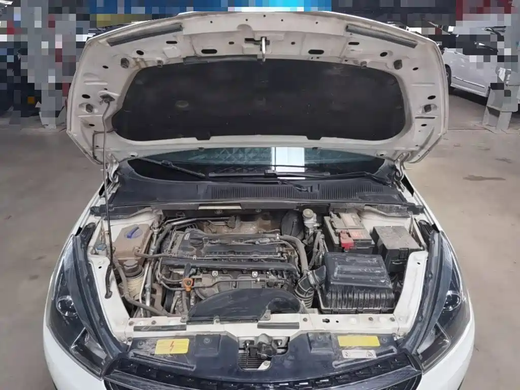 Arrizo 5 2016 1.5L CVT Leading Edition купить на сайте DeffCars