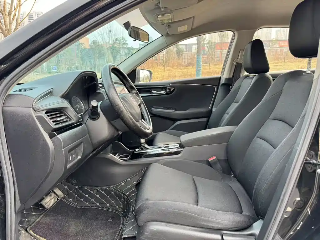 Lingpai 2019 180Turbo CVT Comfort Edition National VI купить на сайте DeffCars