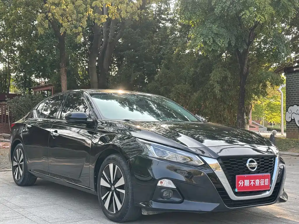 Teana 2021 2.0L XL Comfort Edition купить на сайте DeffCars