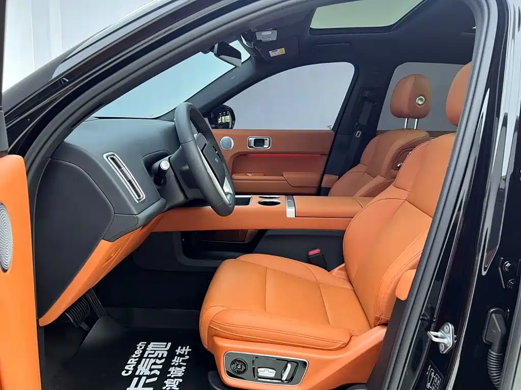 Ideal L7 2025 Max smart refresh version купить на сайте DeffCars
