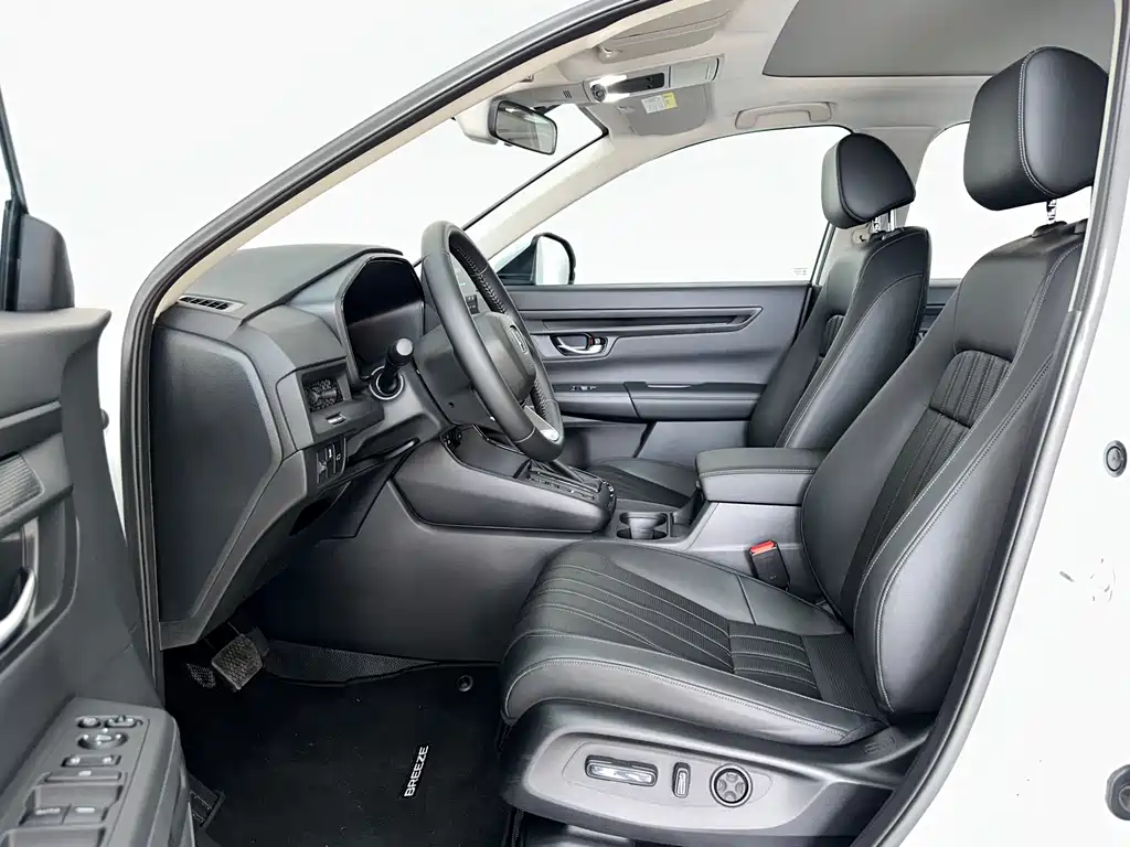 Haoying 2023 240TURBO two-wheel drive luxury version 5 seats купить на сайте DeffCars