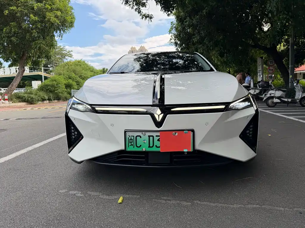 Lingxi L 2025 Number One Player Edition + Super Double Option Package купить на сайте DeffCars