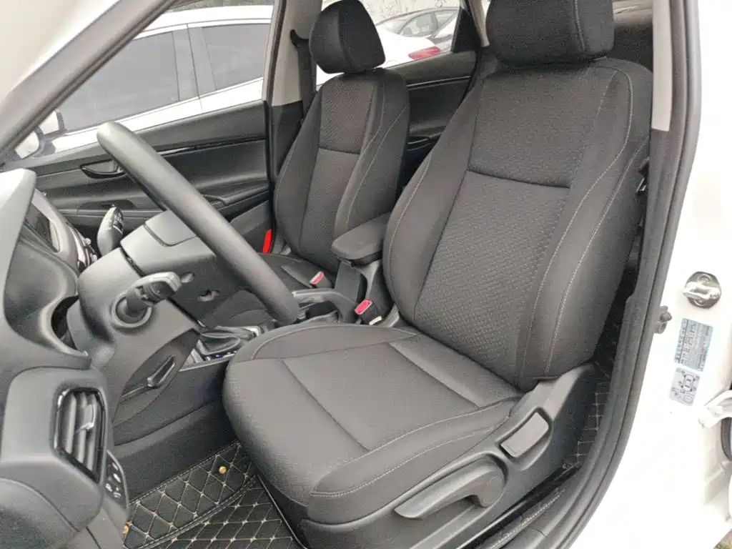 Yuedong 2020 1.6L automatic GL pleasing version купить на сайте DeffCars