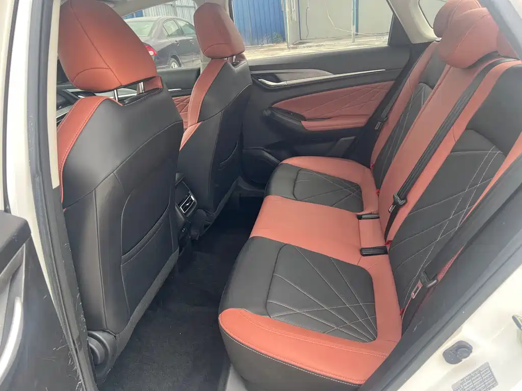 EADO 2022 PLUS Blue Whale NE 1.4T GDI DCT Premium Edition купить на сайте DeffCars