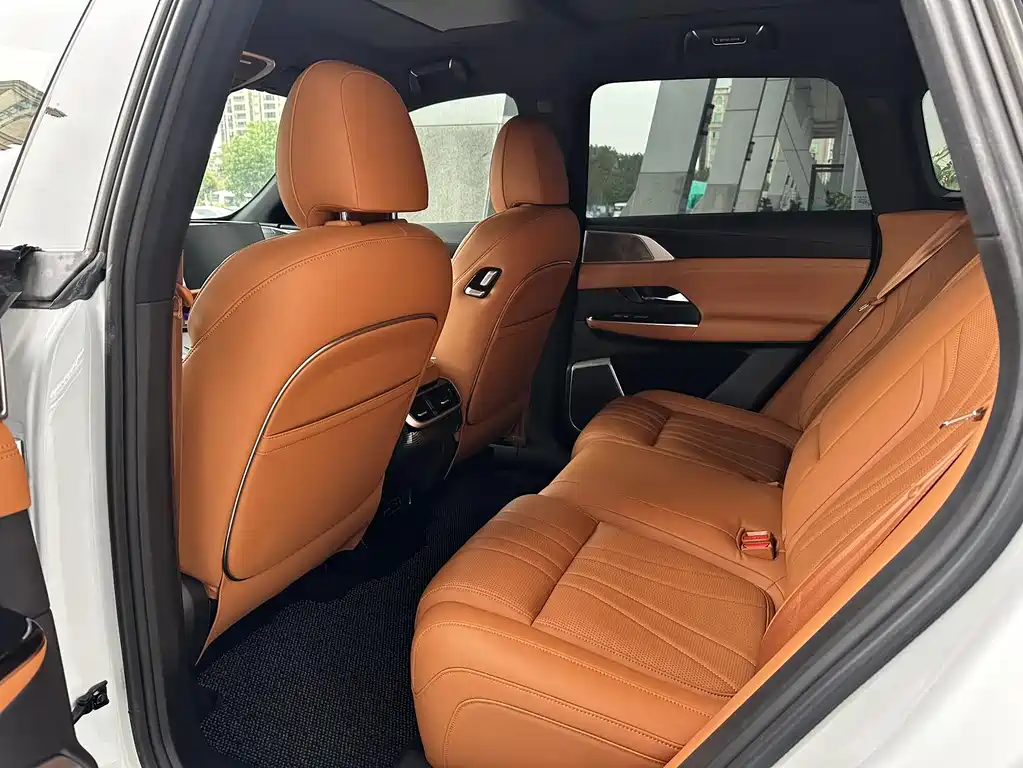 Xpeng G9 2022 702 Pro купить на сайте DeffCars