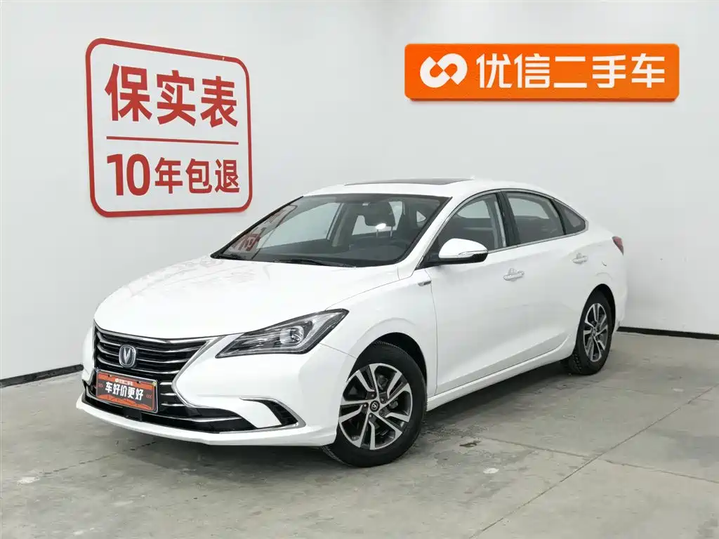 Eado 2018 1.6L GDI automatic fashion model купить на сайте DeffCars