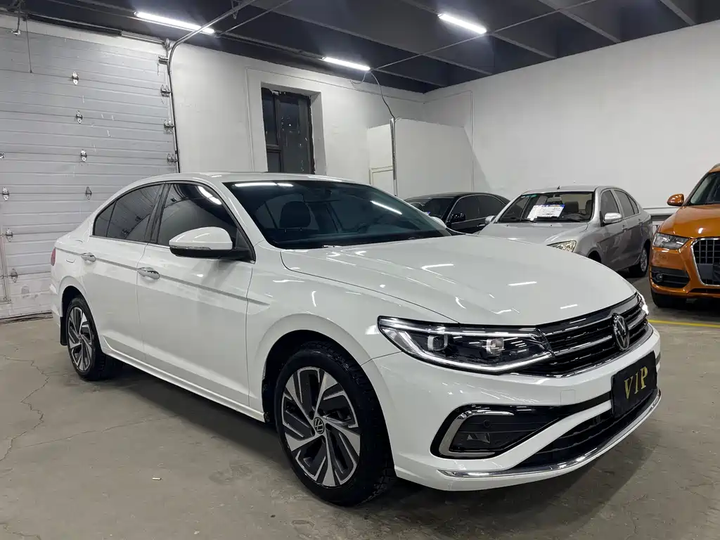Bora 2023 model 200TSI DSG Yuexing PRO version купить на сайте DeffCars