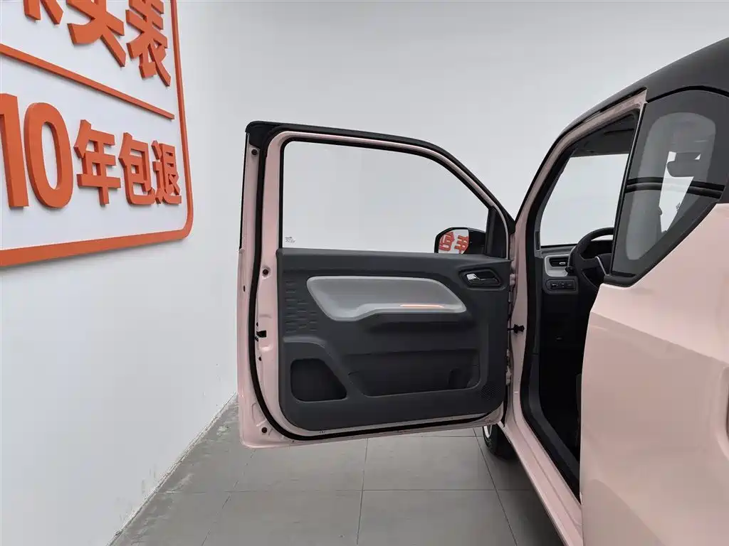 Hongguang MINIEV 2022 Macaron Premium Lithium Iron Phosphate купить на сайте DeffCars