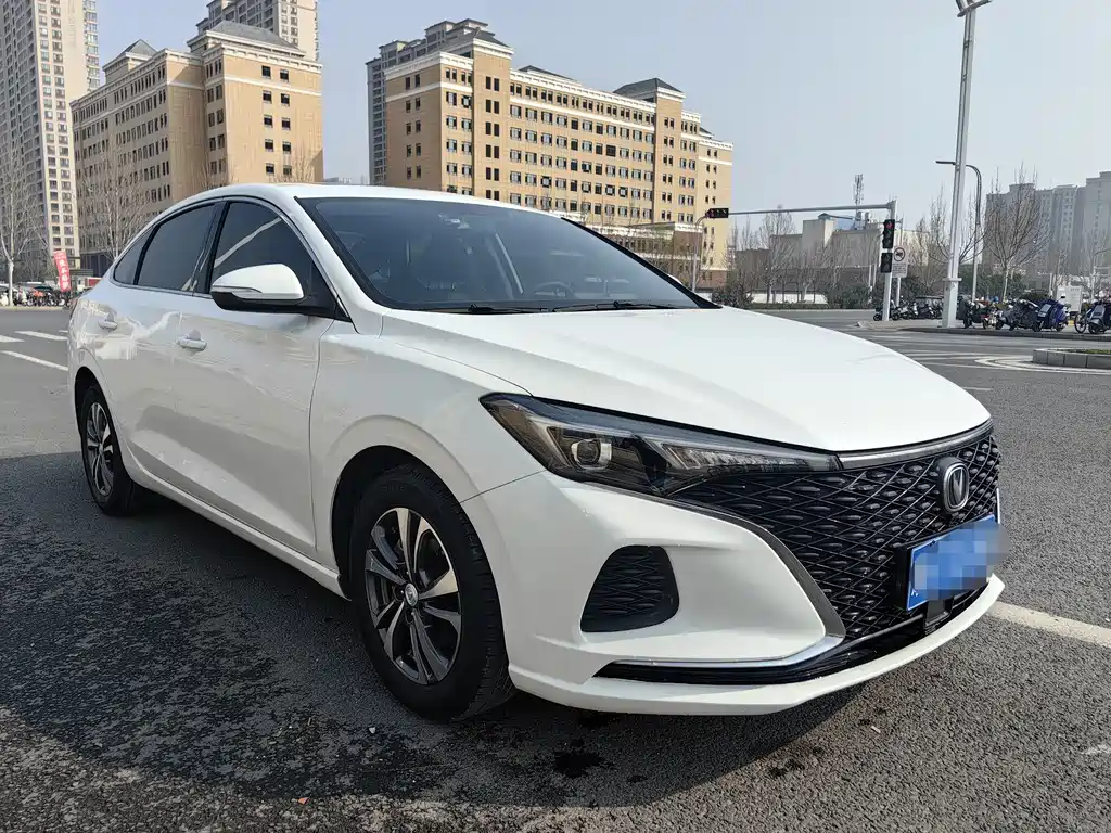 EADO 2020 PLUS Blue Whale NE 1.4T GDI DCT Premium Type купить на сайте DeffCars