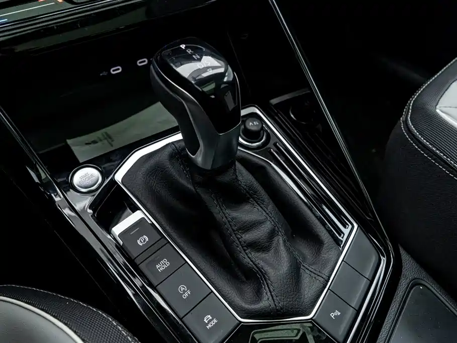 Tanyue 2025 model 300TSI купить на сайте DeffCars