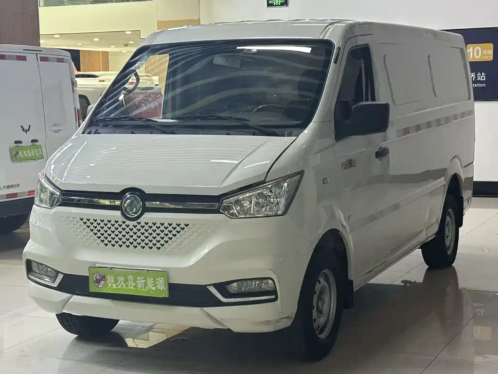 Yufeng EM26 2023 Standard Edition 41.472kWh Henan Lithium Dynamics купить на сайте DeffCars