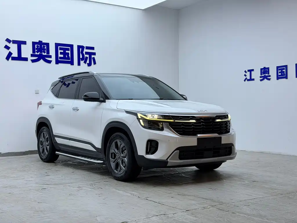 Sethus 2023 1.5L CVT Deluxe Edition купить на сайте DeffCars