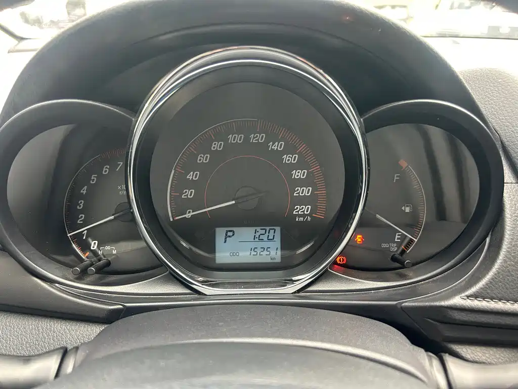 YARiS L Zhixuan 2020 Zhixuan X 1.5L CVT leading version купить на сайте DeffCars