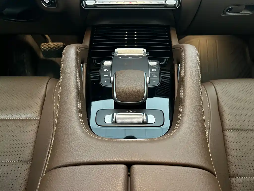 Mercedes-Benz GLE 2024 facelift GLE 350 4MATIC fashion model купить на сайте DeffCars