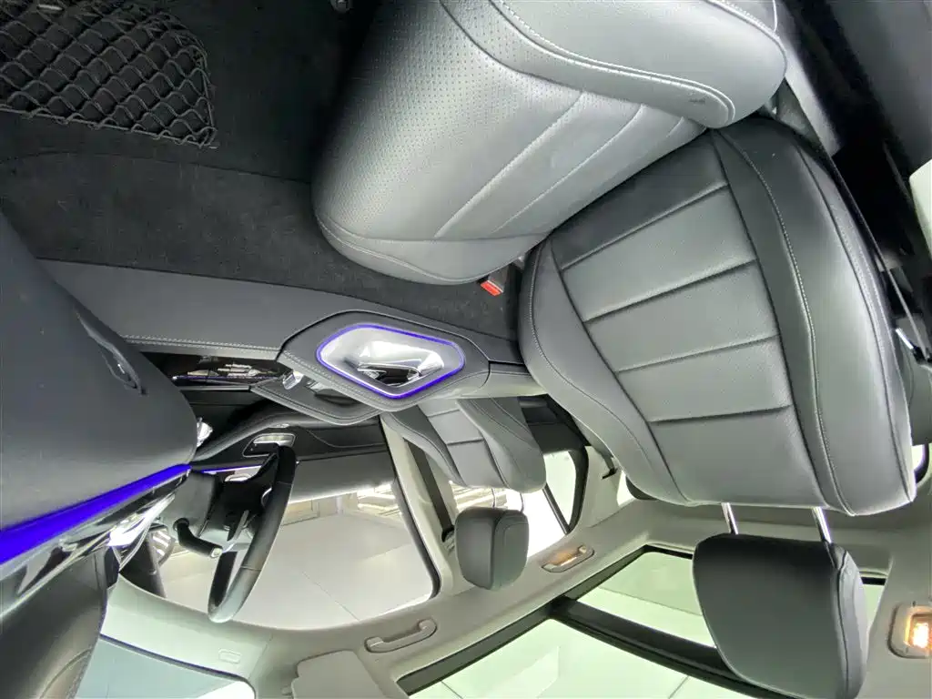 Mercedes-Benz GLE imported 2020 GLE 350 4MATIC fashion model купить на сайте DeffCars