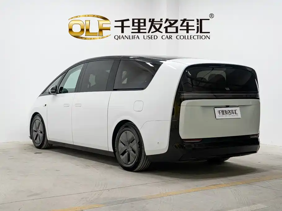 Ideal MEGA 2024 Ultra купить на сайте DeffCars