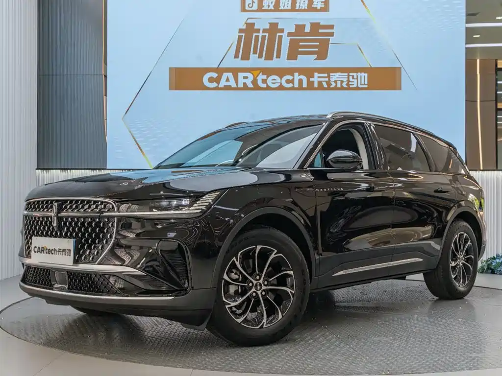 Voyager 2025 2.0T four-wheel drive exclusive edition купить на сайте DeffCars