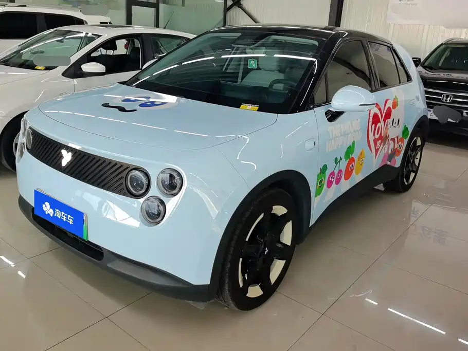 firefly firefly 2025 luminous version купить на сайте DeffCars