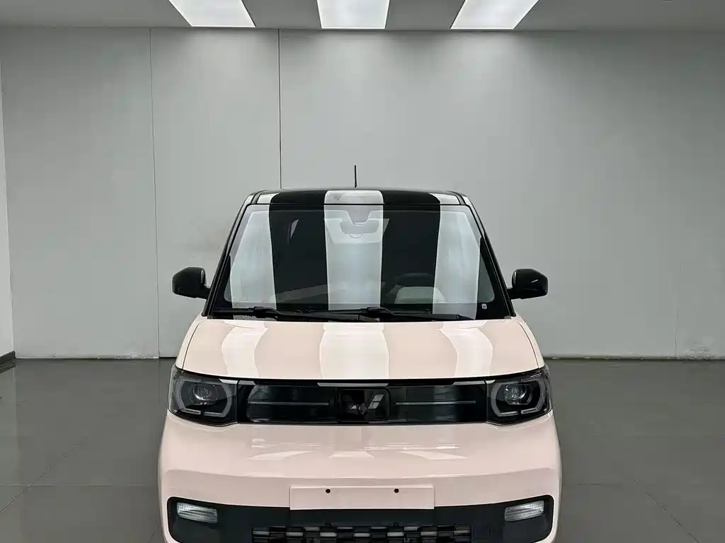 Hongguang MINIEV 2022 Macaron Premium Lithium Iron Phosphate купить на сайте DeffCars