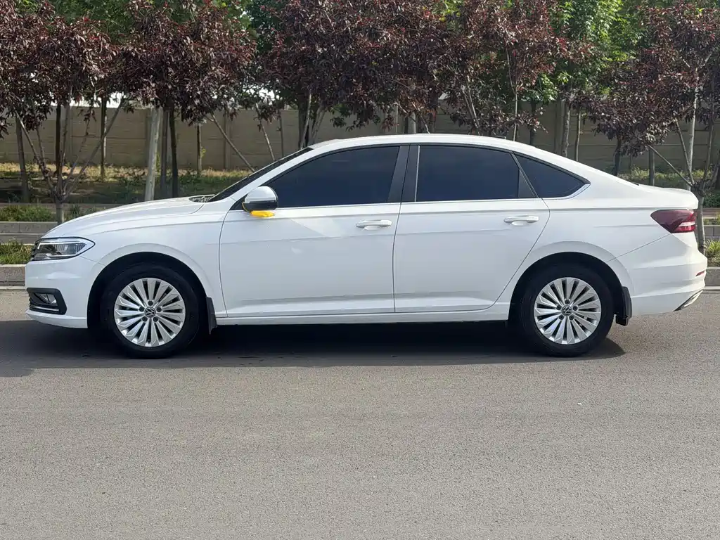 Lavida 2021 280TSI DSG Comfort Edition купить на сайте DeffCars