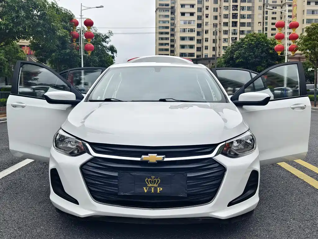 Covoz 2020 325T Automatic Xinyue Edition купить на сайте DeffCars