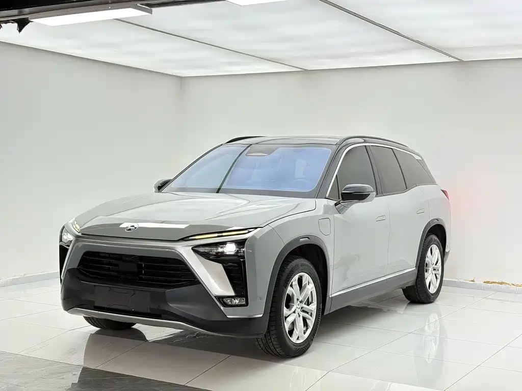 NiO ES8 2020 580km Six Seater Edition купить на сайте DeffCars