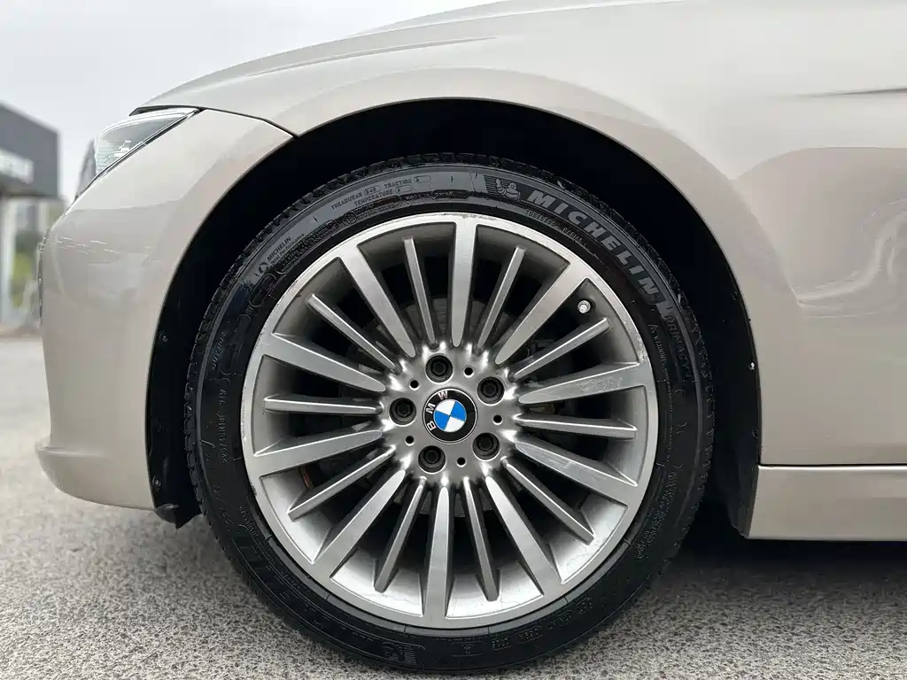 BMW 3 Series 2019 320Li Fashion Model купить на сайте DeffCars