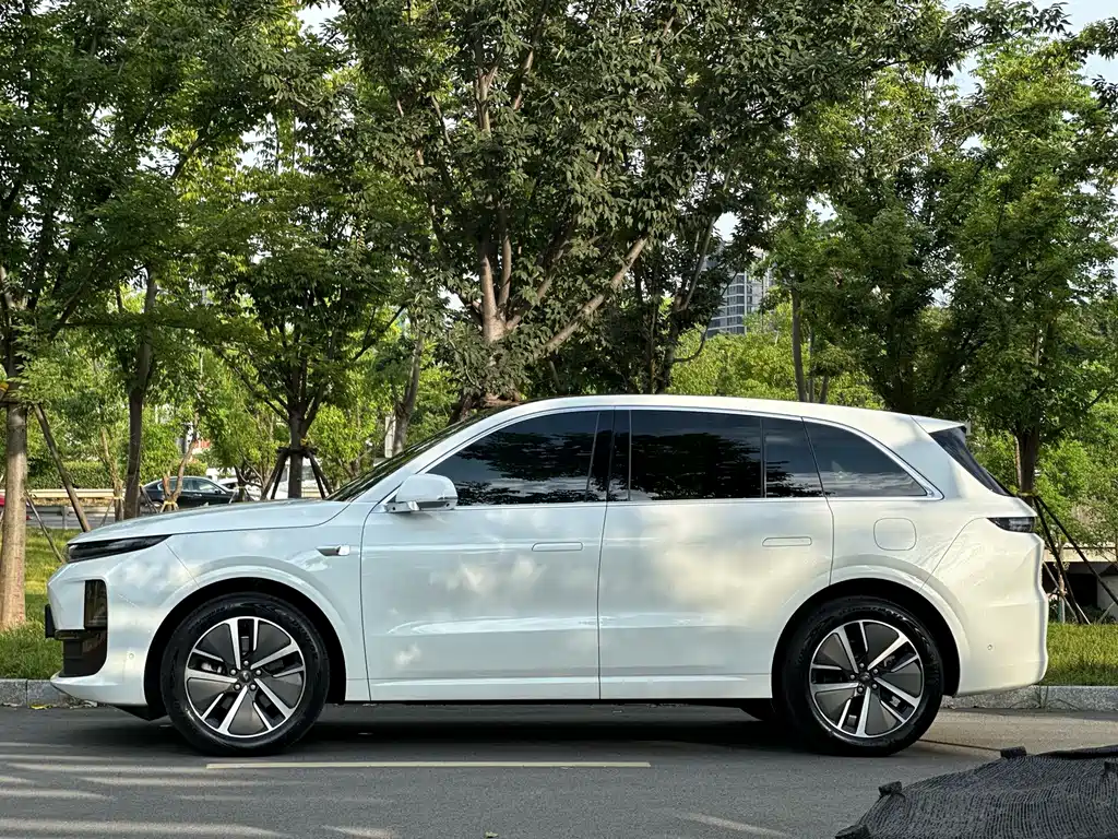 Ideal L6 2024 Pro купить на сайте DeffCars