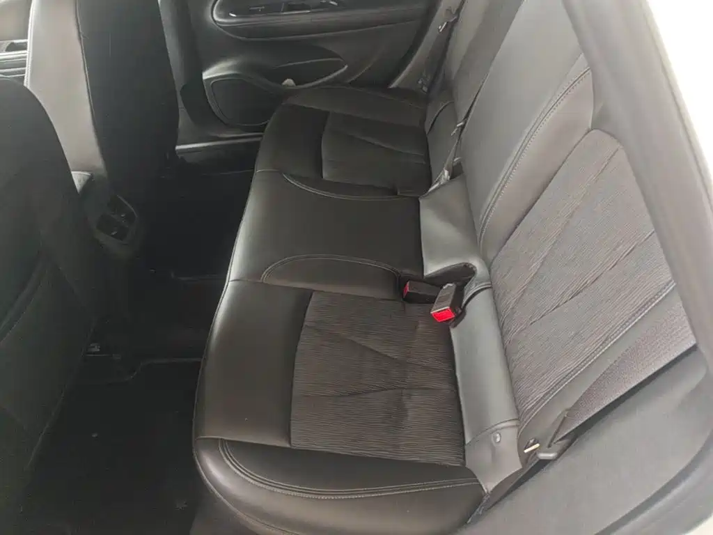 Weilang 2018 sedan 20T dual-clutch leading model купить на сайте DeffCars