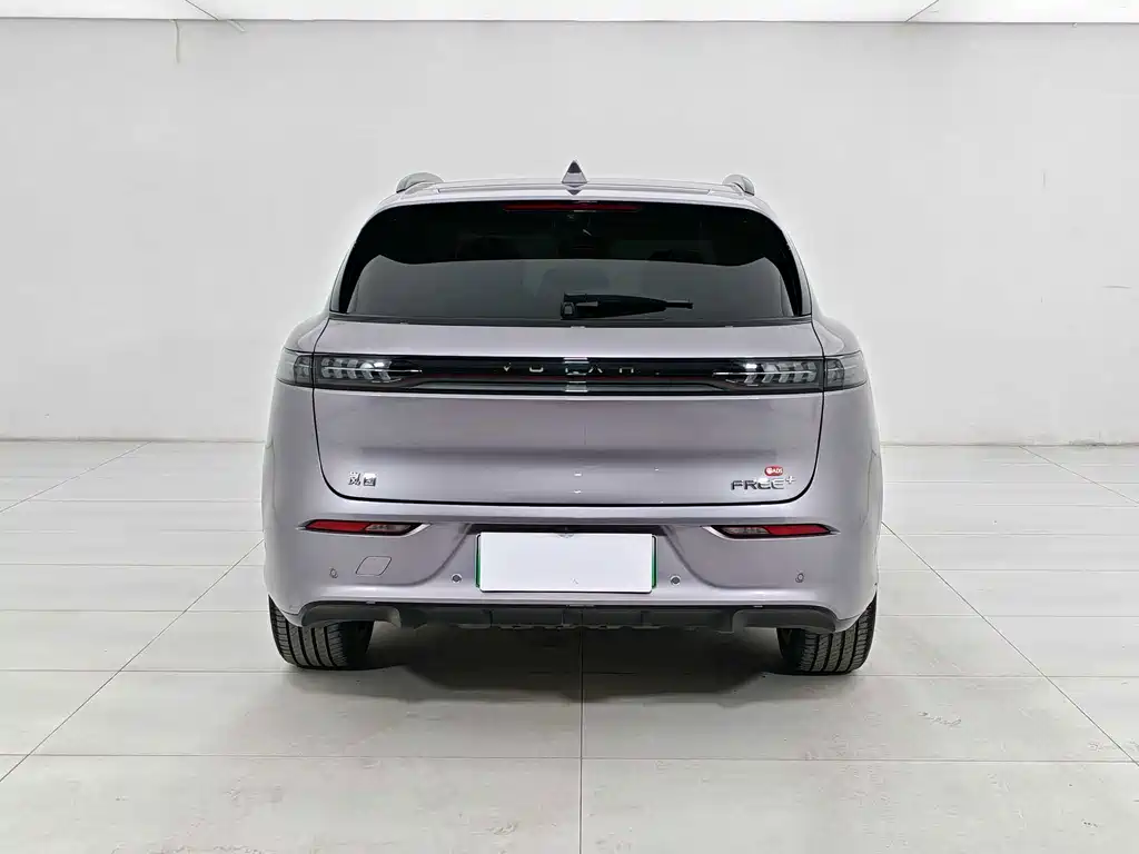 Free 2025 + 4WD Drykon Edition купить на сайте DeffCars