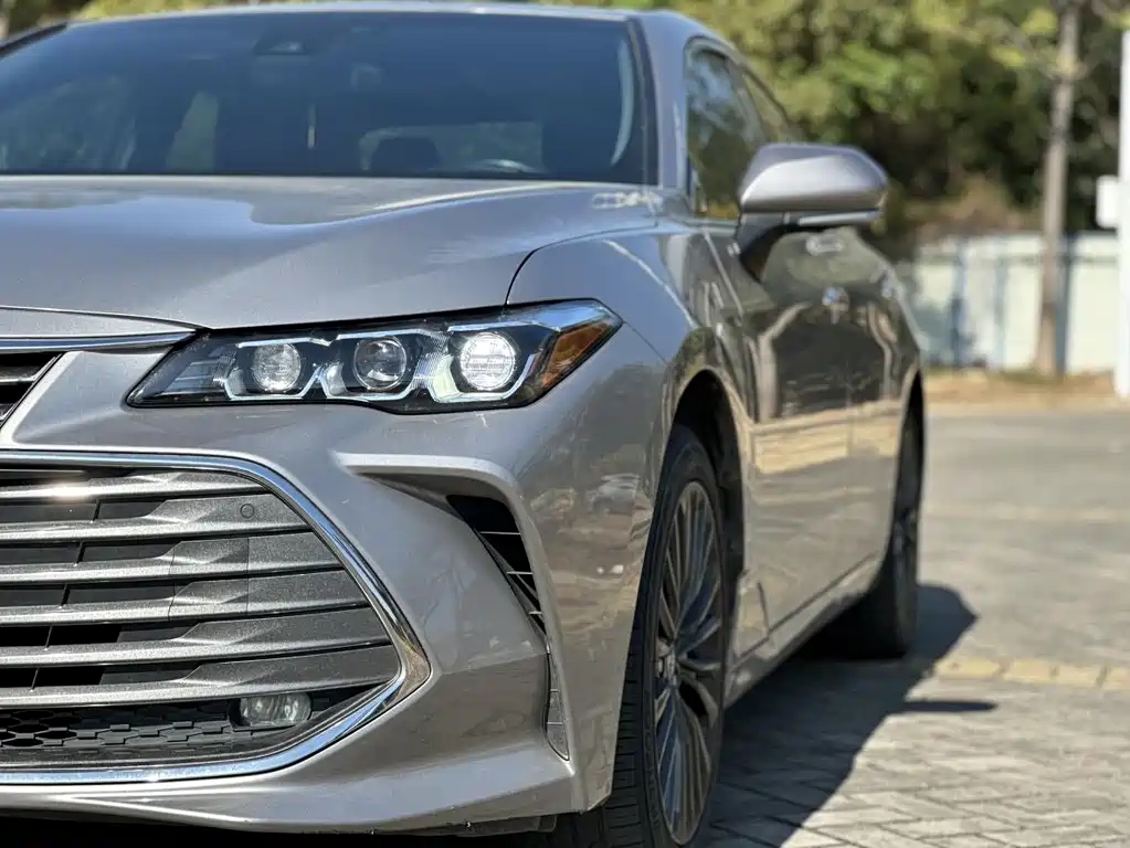 Asia Dragon 2019 2.0L XLE Exclusive Edition National VI купить на сайте DeffCars