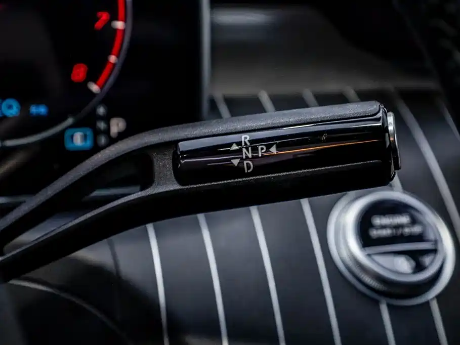 Mercedes-Benz C-Class 2022 facelift C 260 L sports version купить на сайте DeffCars