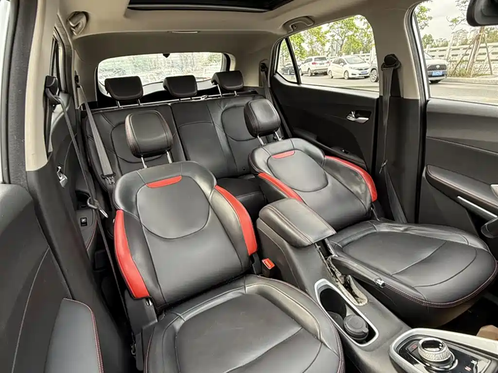 Baojun 510 2019 1.5L automatic exclusive model National V купить на сайте DeffCars