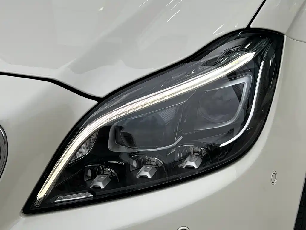 Mercedes-Benz CLS 2017 CLS 260 Yicai Edition купить на сайте DeffCars