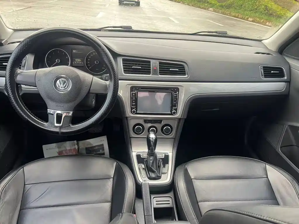 LAVIDA 2013 facelift 1.4TSI DSG comfort version купить на сайте DeffCars