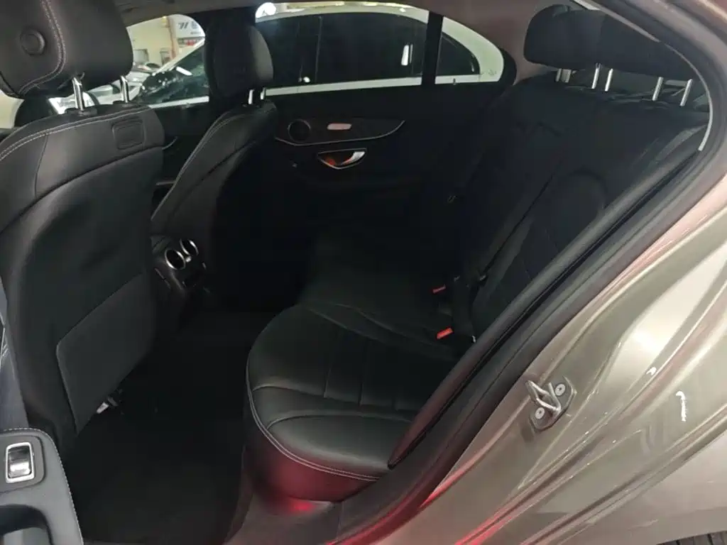 Mercedes-Benz C-Class 2019 C 260 L Sports Edition купить на сайте DeffCars