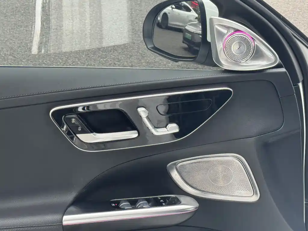 Mercedes-Benz C-Class 2023 C 260 L Sports Edition купить на сайте DeffCars