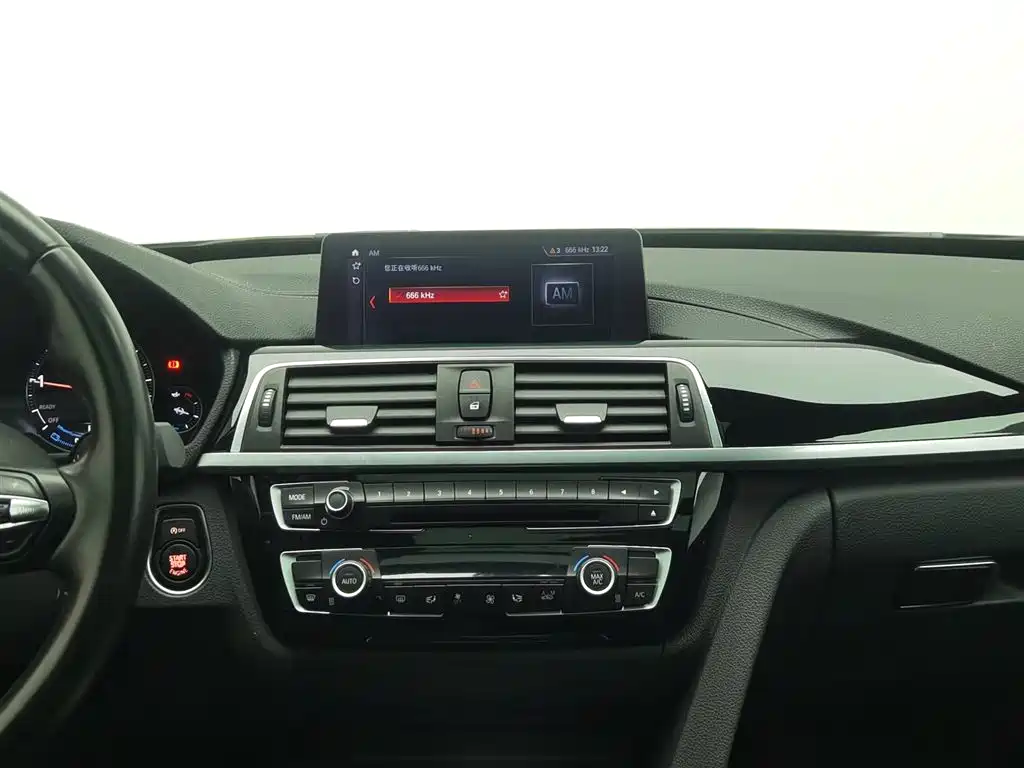 BMW 3 Series GT 2020 320i M Sports Package купить на сайте DeffCars