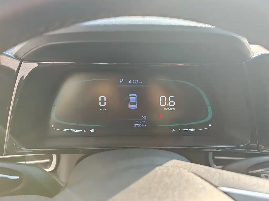 Elantra 2023 1.5L CVT GLX Elite Edition купить на сайте DeffCars