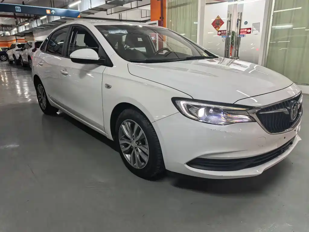 Yinglang 2019 15T dual-clutch interconnected elite model National V купить на сайте DeffCars