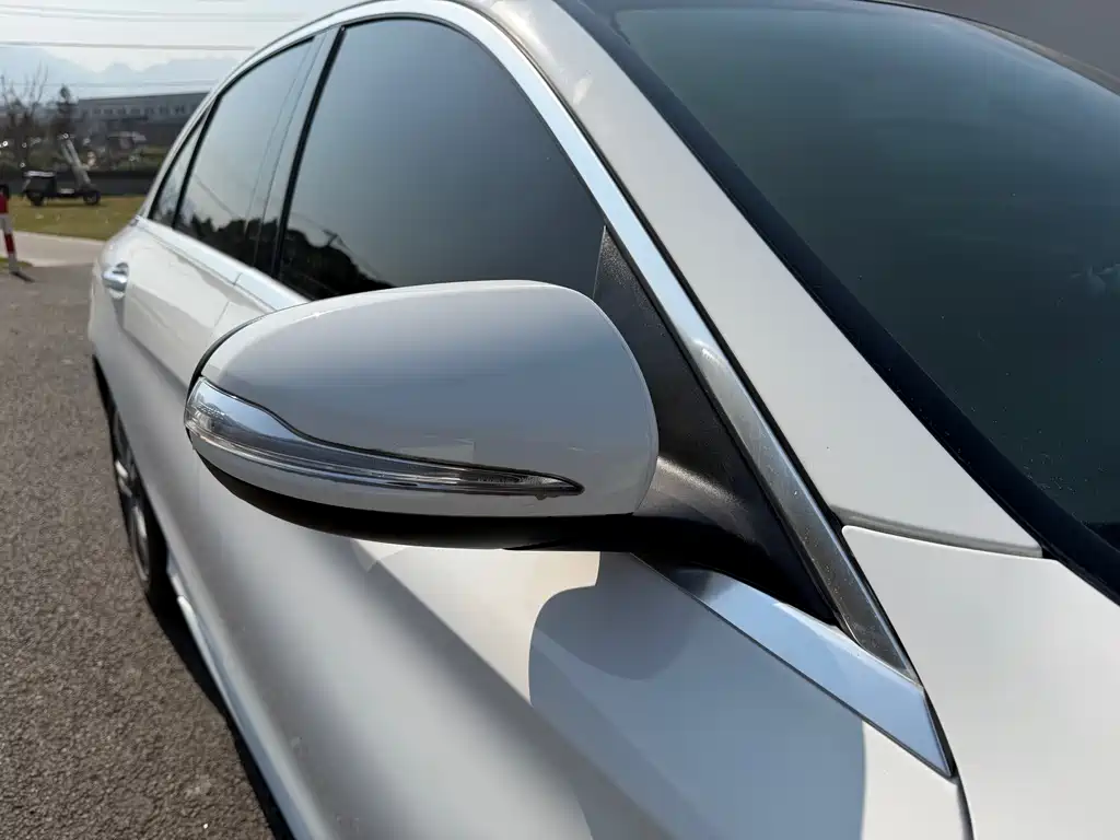 Mercedes-Benz C-Class 2020 C 260 L Sports Edition купить на сайте DeffCars