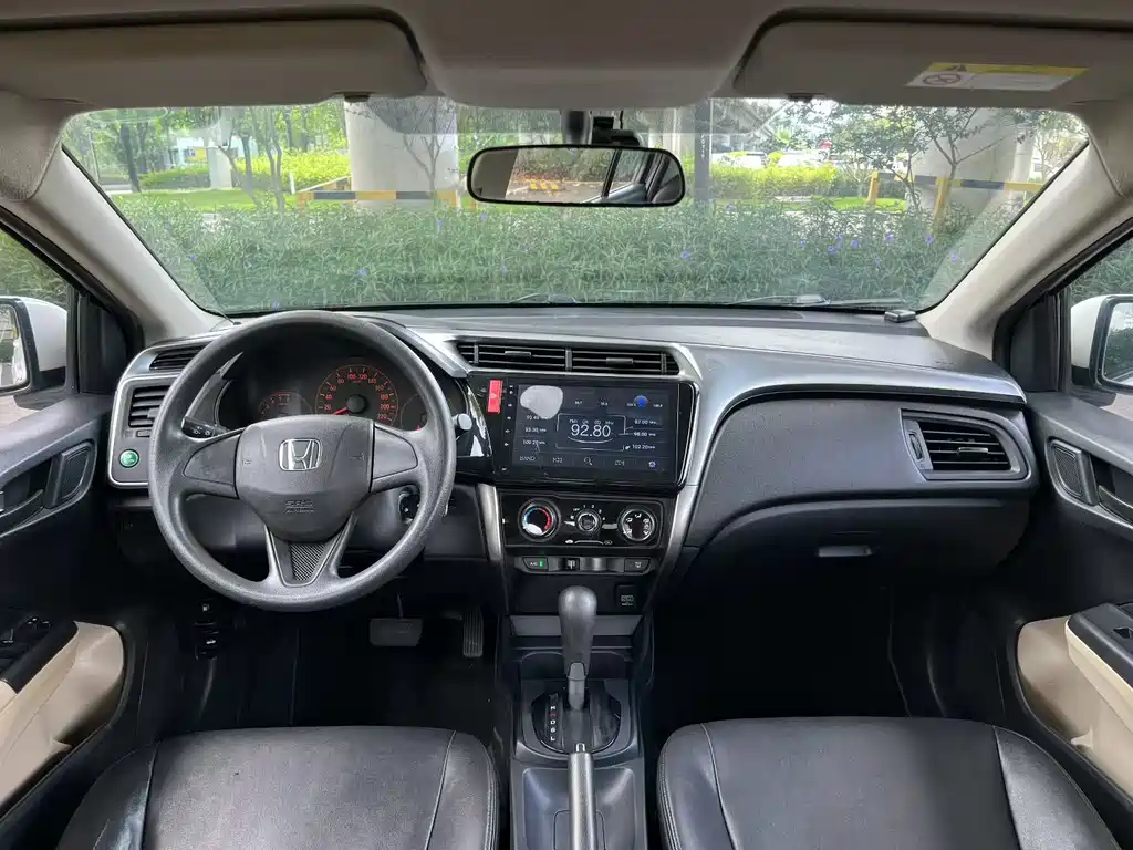 Fengfan 2017 1.5L CVT Comfort Edition купить на сайте DeffCars
