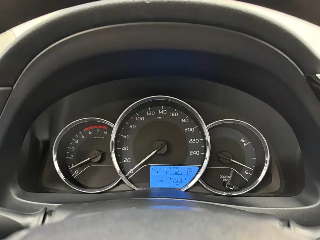 Ralink 2017 facelift 185T CVT Elite Edition National V купить на сайте DeffCars