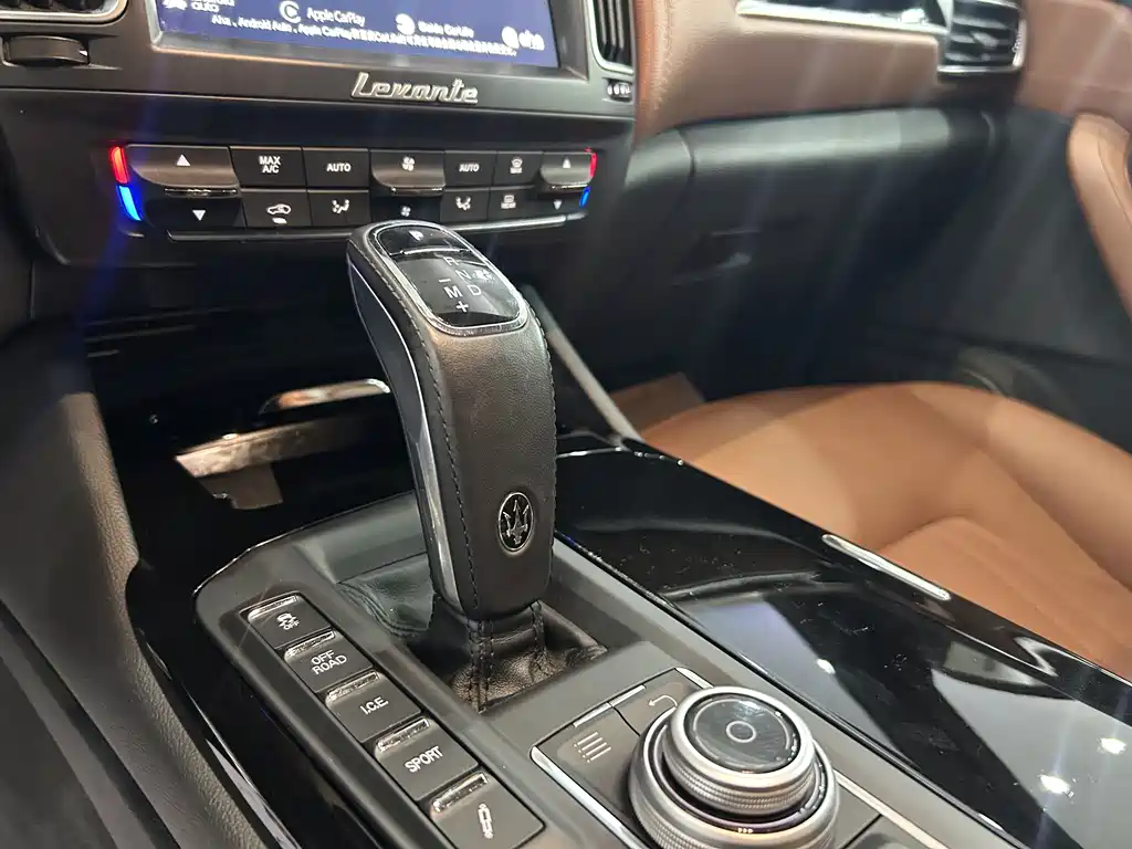 Levante 2019 3.0T Standard Edition National V купить на сайте DeffCars