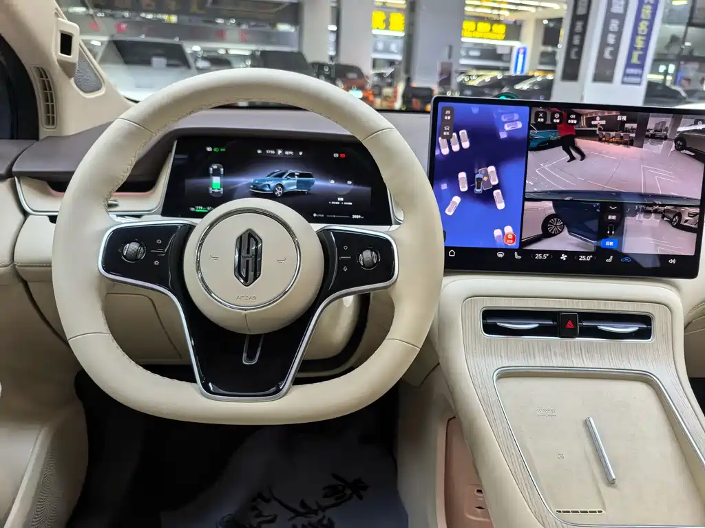 Shangjie H5 2025 extended range Max купить на сайте DeffCars