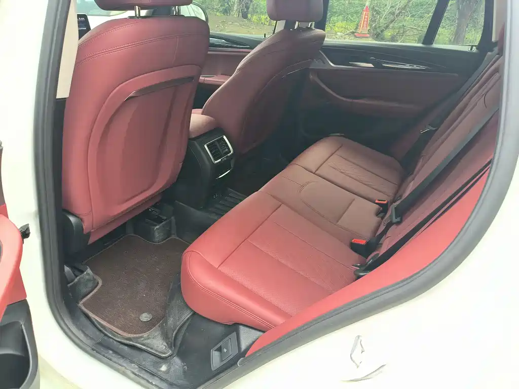 BMW iX3 2024 leading model купить на сайте DeffCars