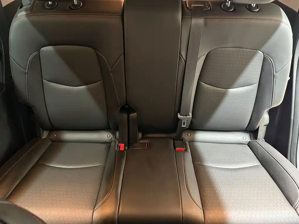 Volando 2020 light hybrid Redline 530T automatic indulgence version (5+2 models) купить на сайте DeffCars