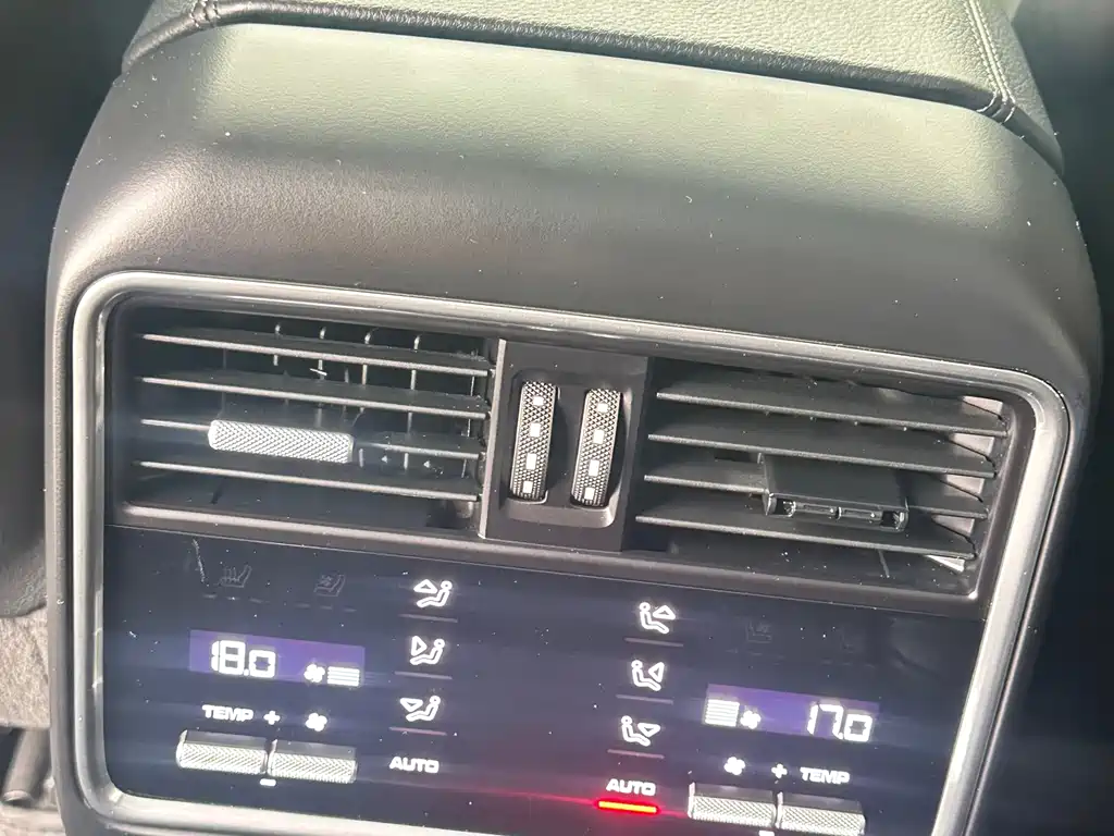 Cayenne 2019 Cayenne 3.0T купить на сайте DeffCars