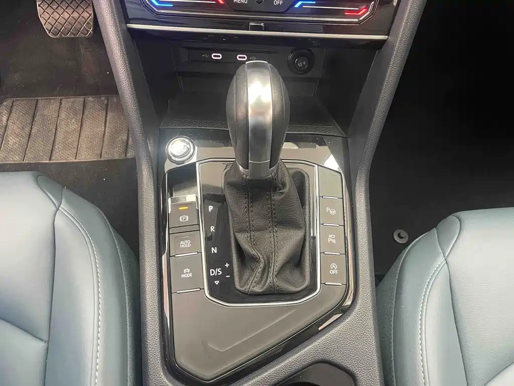 Tuyue 2024 300TSI 2WD Moon Edition купить на сайте DeffCars