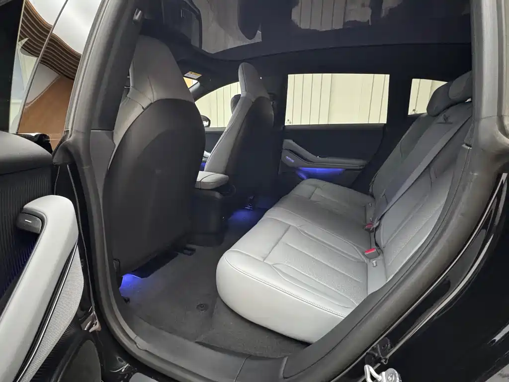 NIO ET5T 2024 model 75kWh Touring купить на сайте DeffCars